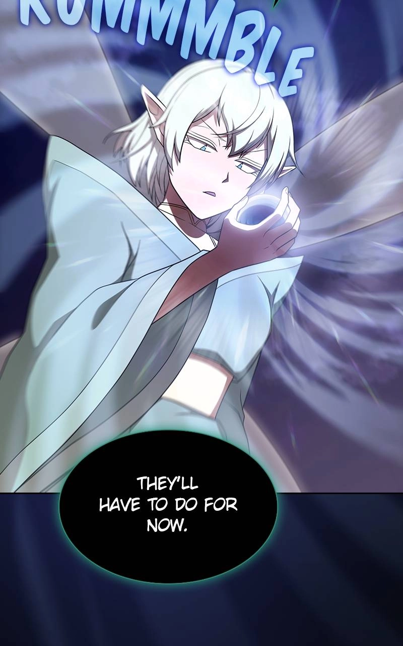 The Advanced Player of the Tutorial Tower Chapter 172, page 39 of 141