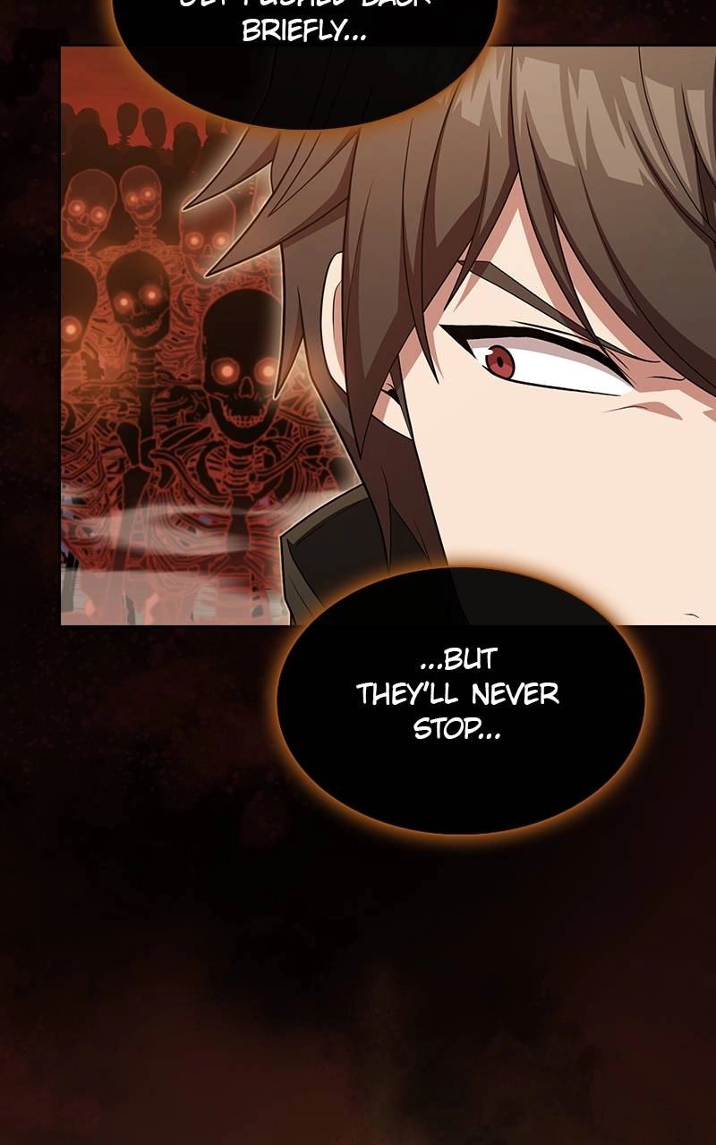 The Advanced Player of the Tutorial Tower Chapter 172, page 81 of 141