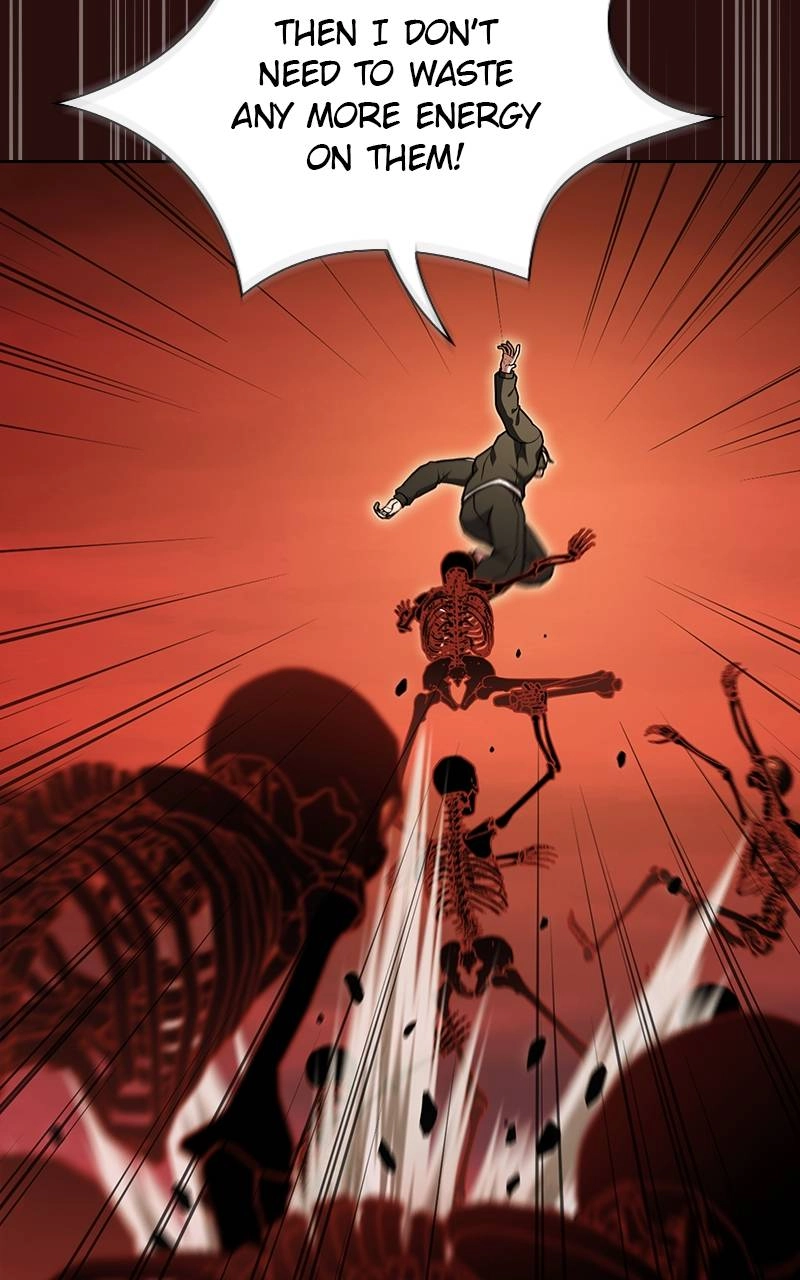 The Advanced Player of the Tutorial Tower Chapter 172, page 88 of 141