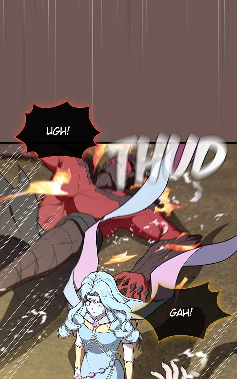 The Advanced Player of the Tutorial Tower Chapter 173, page 116 of 129