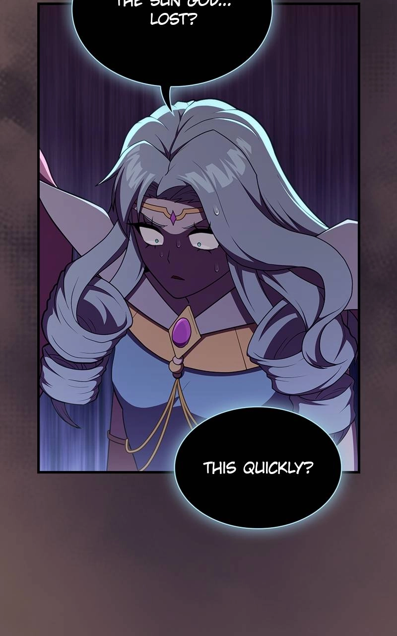The Advanced Player of the Tutorial Tower Chapter 173, page 118 of 129