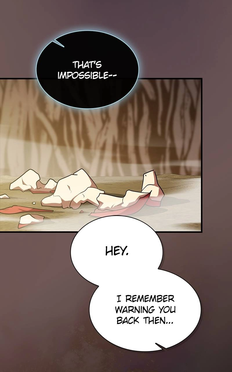The Advanced Player of the Tutorial Tower Chapter 173, page 119 of 129