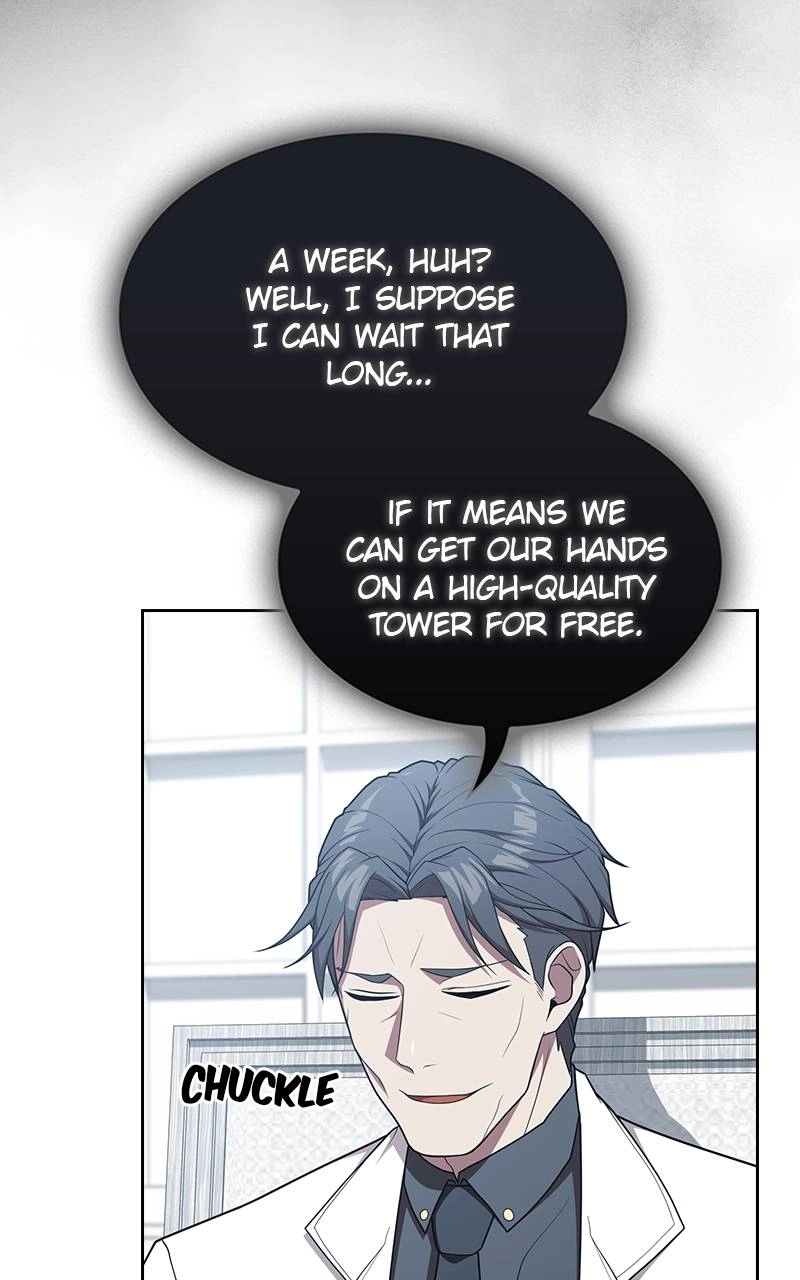 The Advanced Player of the Tutorial Tower Chapter 173, page 52 of 129