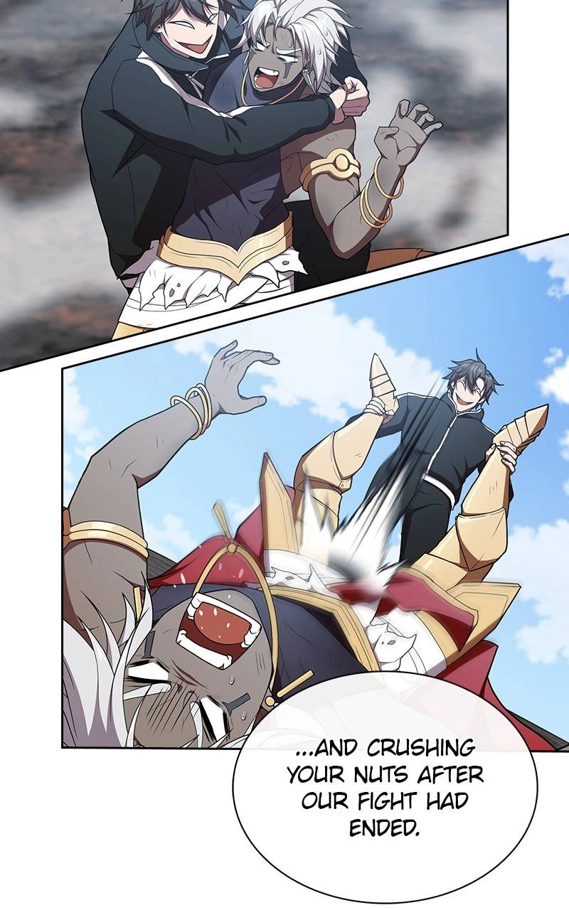 The Advanced Player of the Tutorial Tower Chapter 173, page 63 of 129