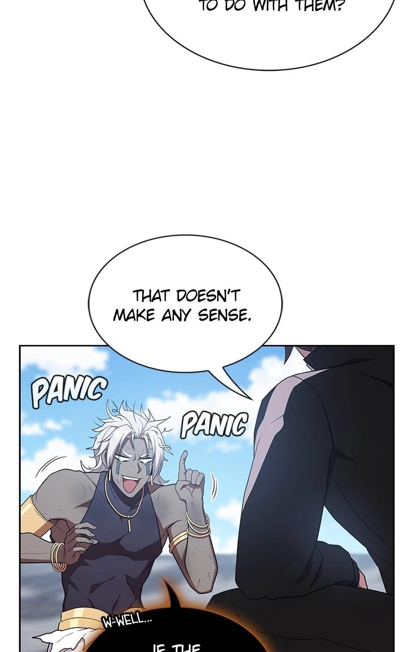 The Advanced Player of the Tutorial Tower Chapter 173, page 69 of 129