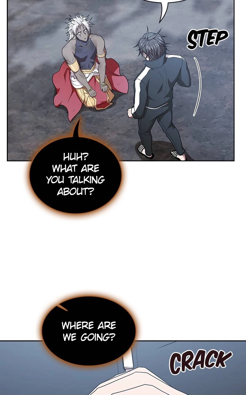 The Advanced Player of the Tutorial Tower Chapter 173, page 79 of 129