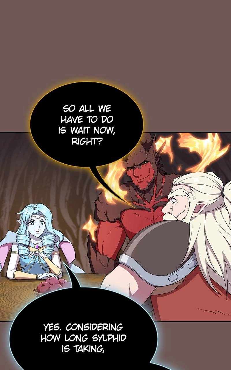 The Advanced Player of the Tutorial Tower Chapter 173, page 87 of 129