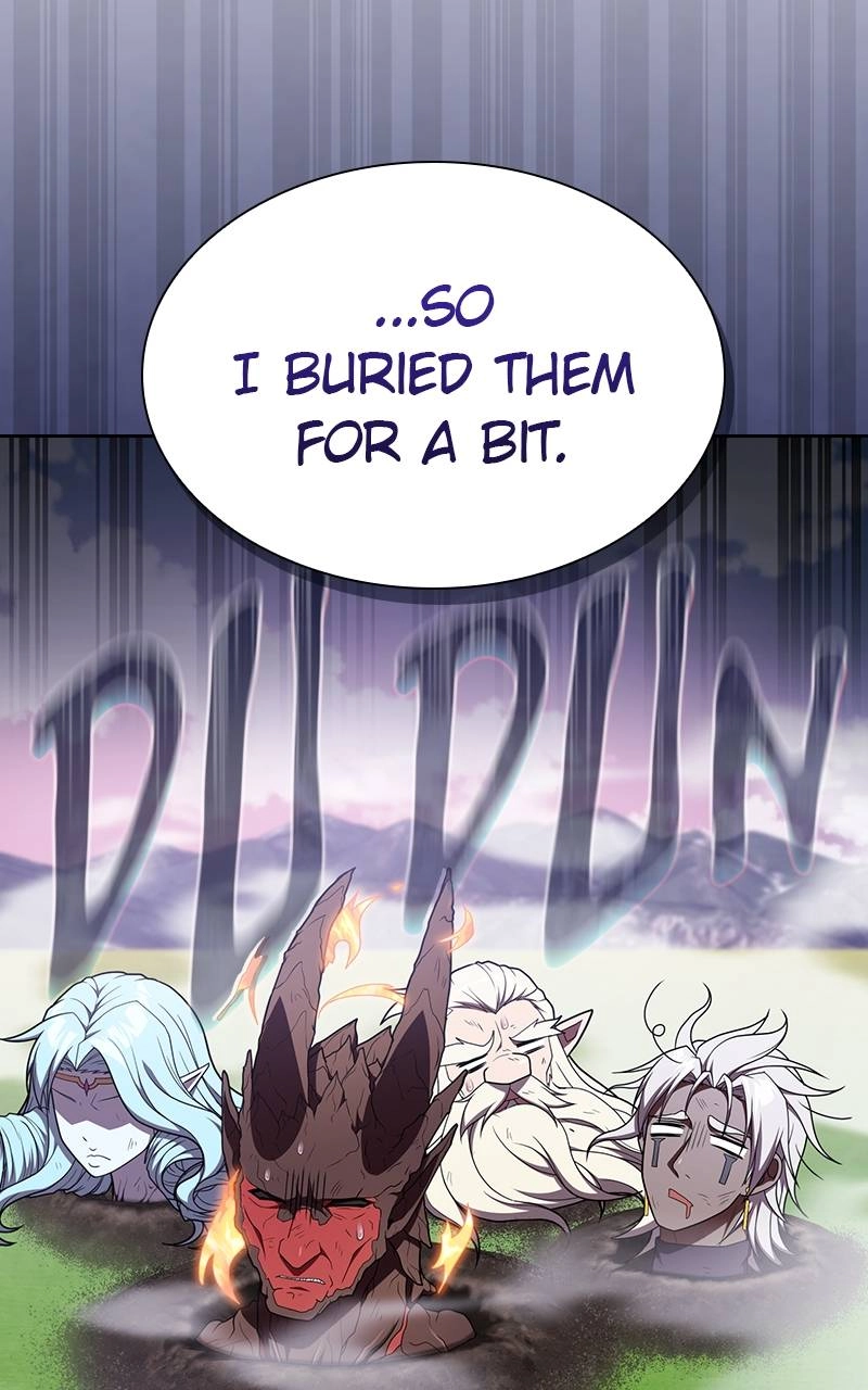The Advanced Player of the Tutorial Tower Chapter 174, page 104 of 121