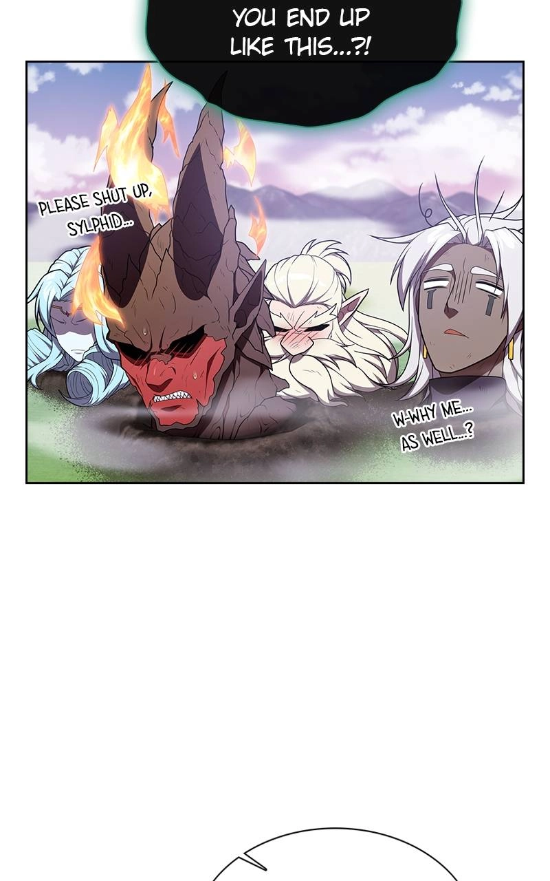 The Advanced Player of the Tutorial Tower Chapter 174, page 107 of 121