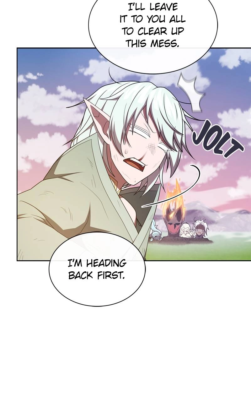 The Advanced Player of the Tutorial Tower Chapter 174, page 108 of 121