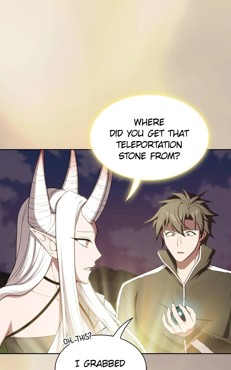 The Advanced Player of the Tutorial Tower Chapter 174, page 111 of 121