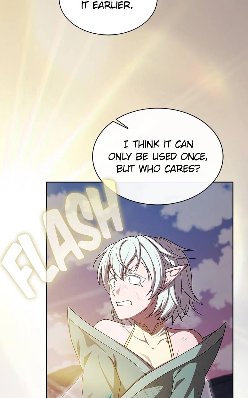 The Advanced Player of the Tutorial Tower Chapter 174, page 112 of 121