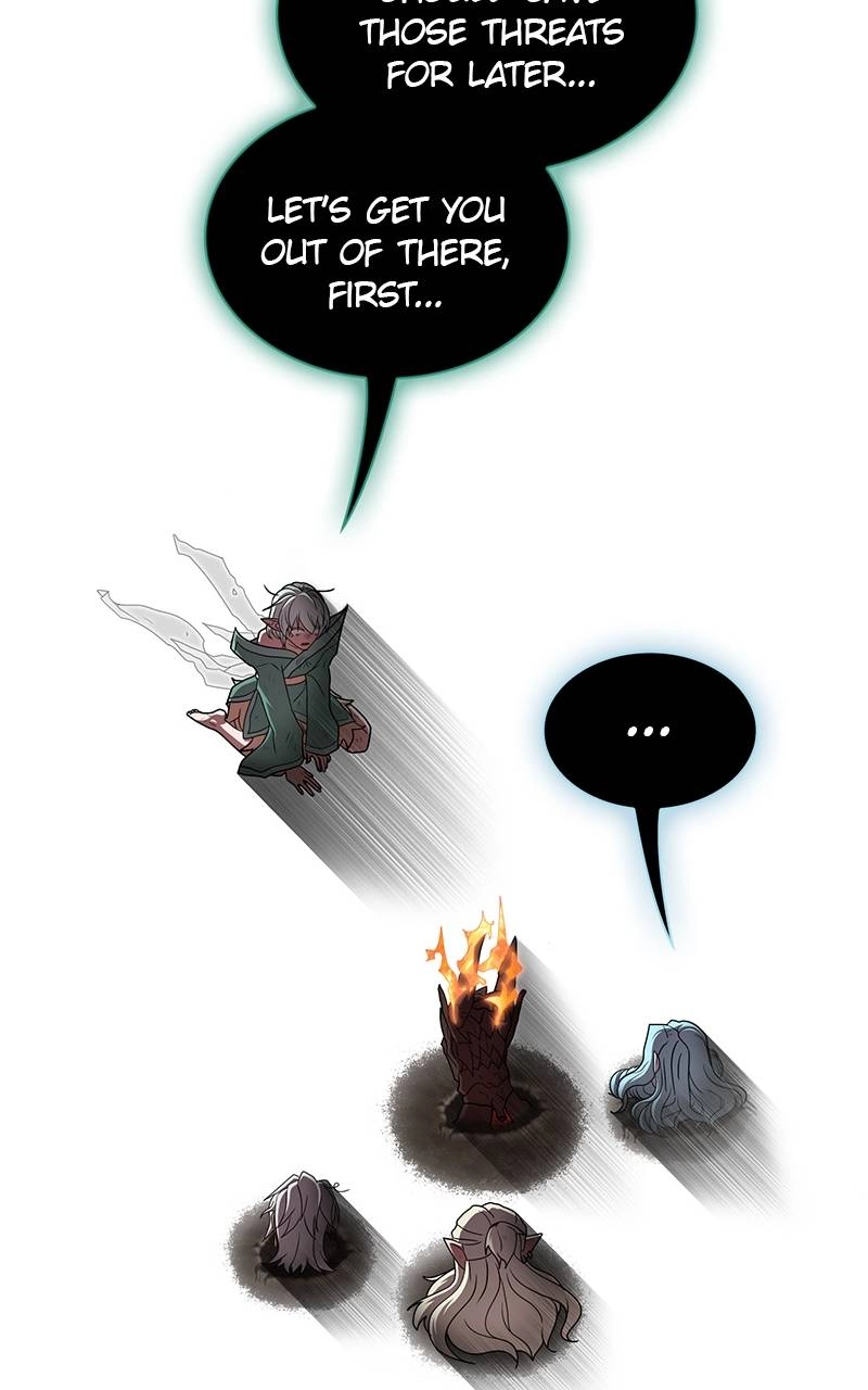The Advanced Player of the Tutorial Tower Chapter 174, page 120 of 121