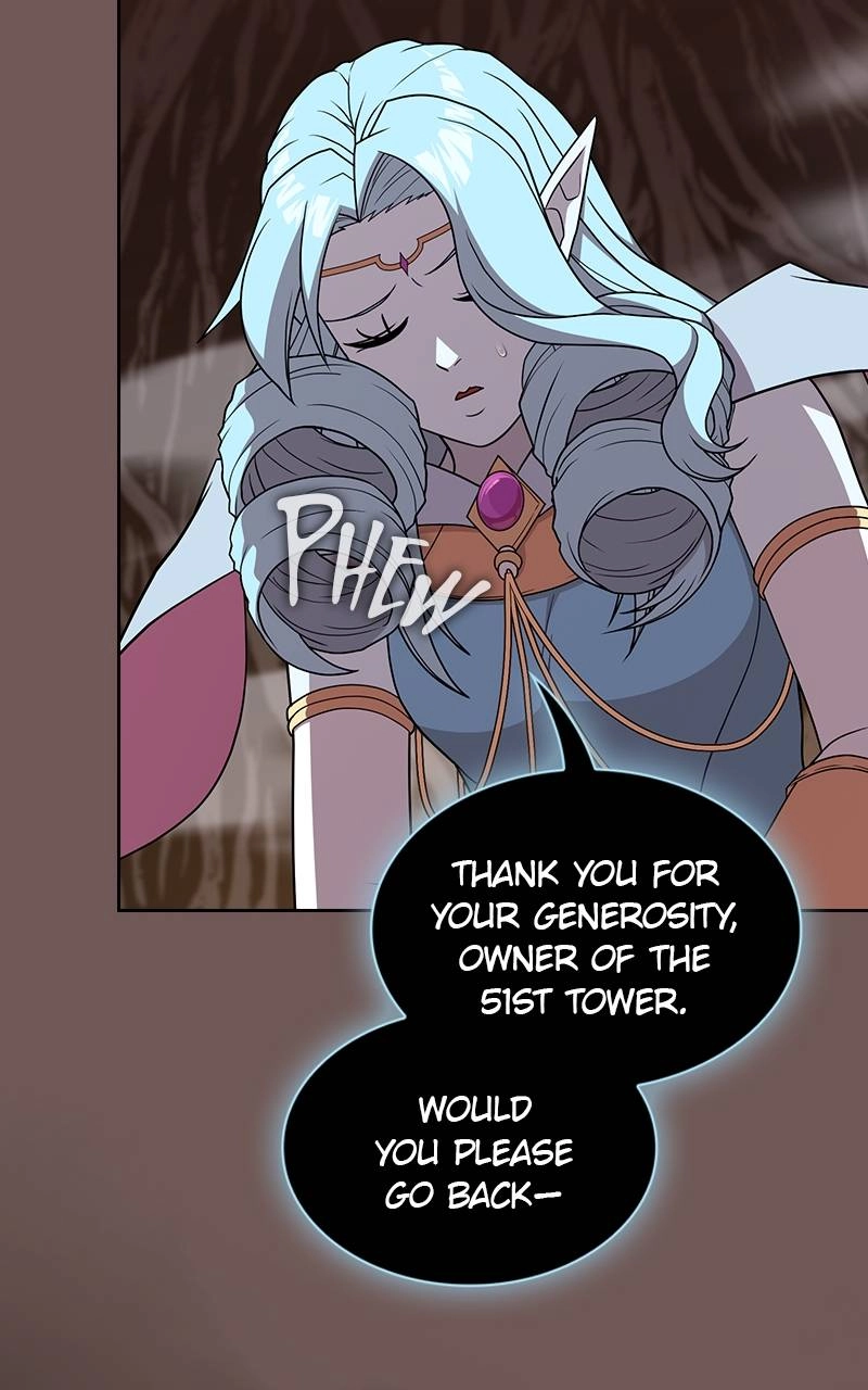 The Advanced Player of the Tutorial Tower Chapter 174, page 17 of 121