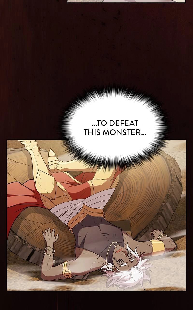 The Advanced Player of the Tutorial Tower Chapter 174, page 5 of 121