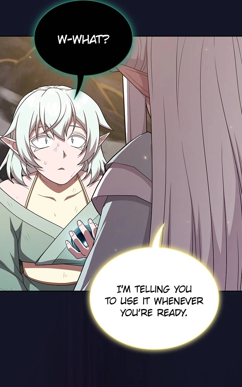 The Advanced Player of the Tutorial Tower Chapter 174, page 53 of 121