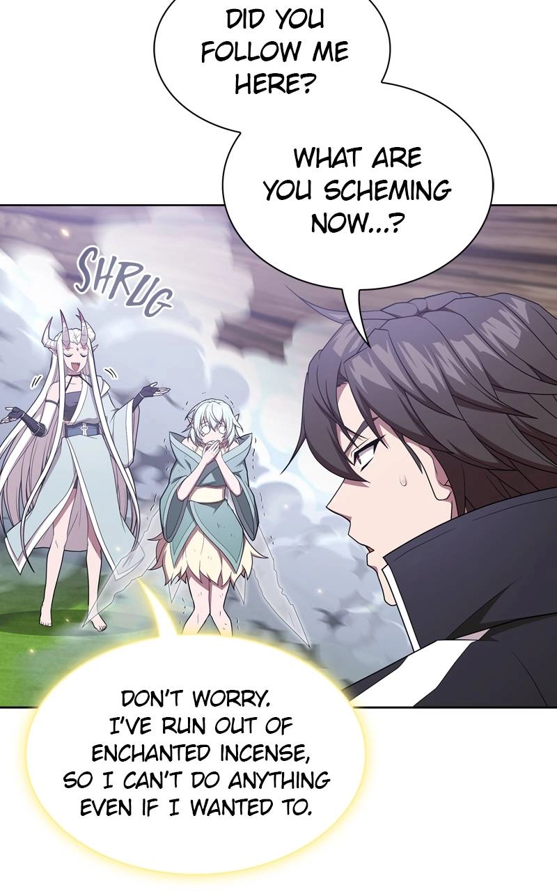 The Advanced Player of the Tutorial Tower Chapter 174, page 86 of 121