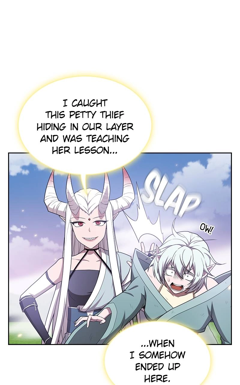 The Advanced Player of the Tutorial Tower Chapter 174, page 87 of 121