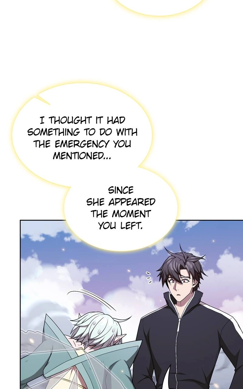 The Advanced Player of the Tutorial Tower Chapter 174, page 88 of 121