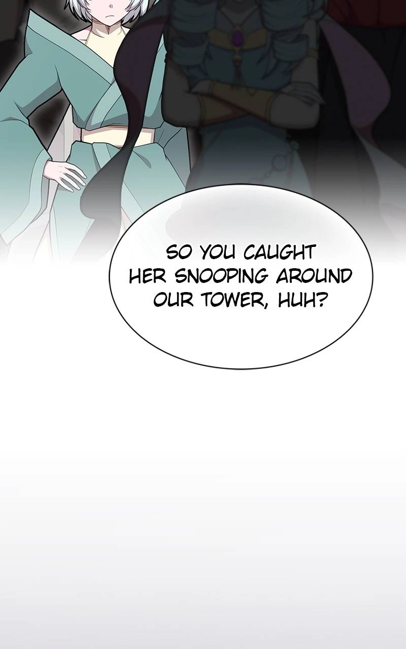 The Advanced Player of the Tutorial Tower Chapter 174, page 90 of 121