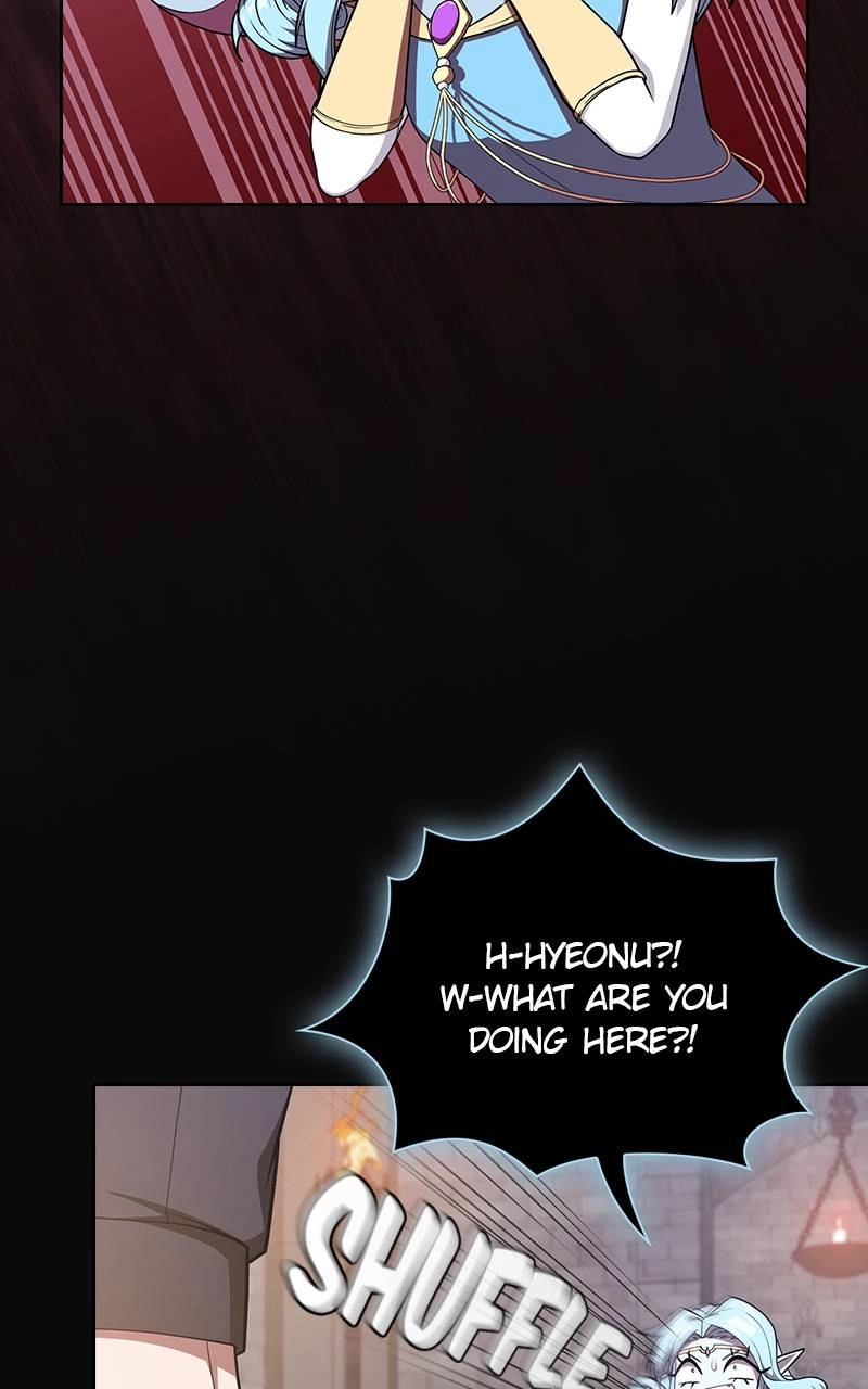 The Advanced Player of the Tutorial Tower Chapter 175, page 100 of 128
