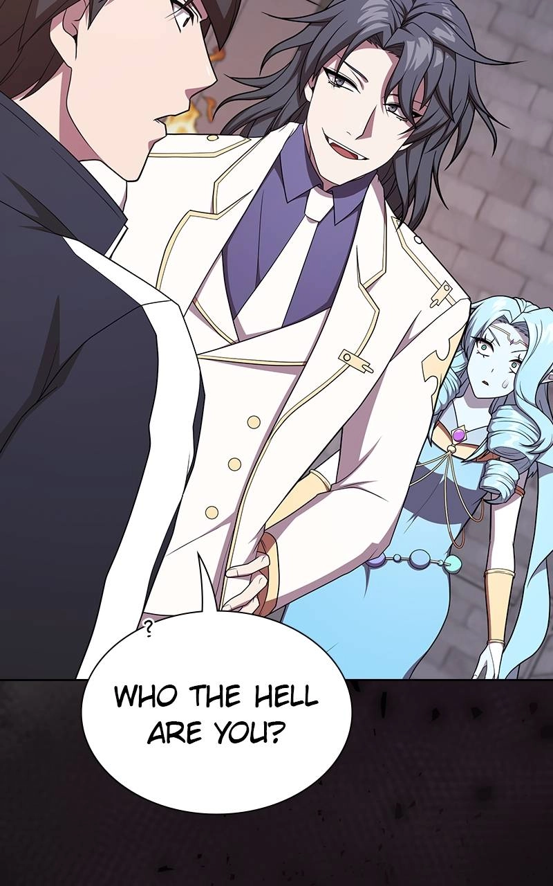 The Advanced Player of the Tutorial Tower Chapter 175, page 111 of 128