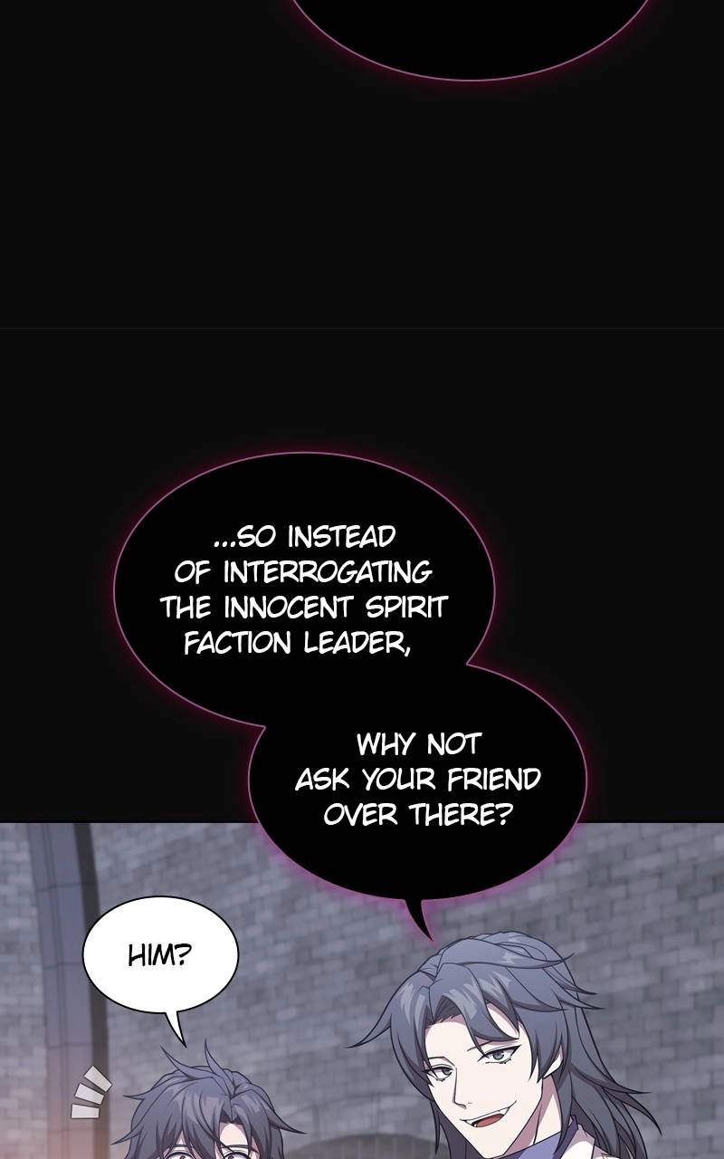 The Advanced Player of the Tutorial Tower Chapter 175, page 116 of 128
