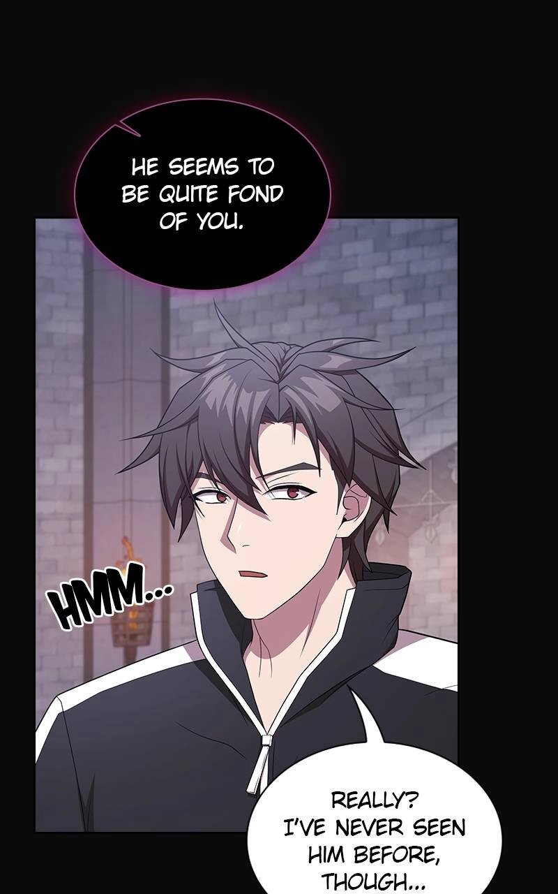 The Advanced Player of the Tutorial Tower Chapter 175, page 119 of 128