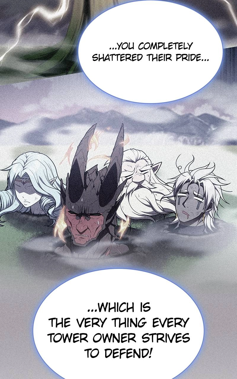The Advanced Player of the Tutorial Tower Chapter 175, page 12 of 128