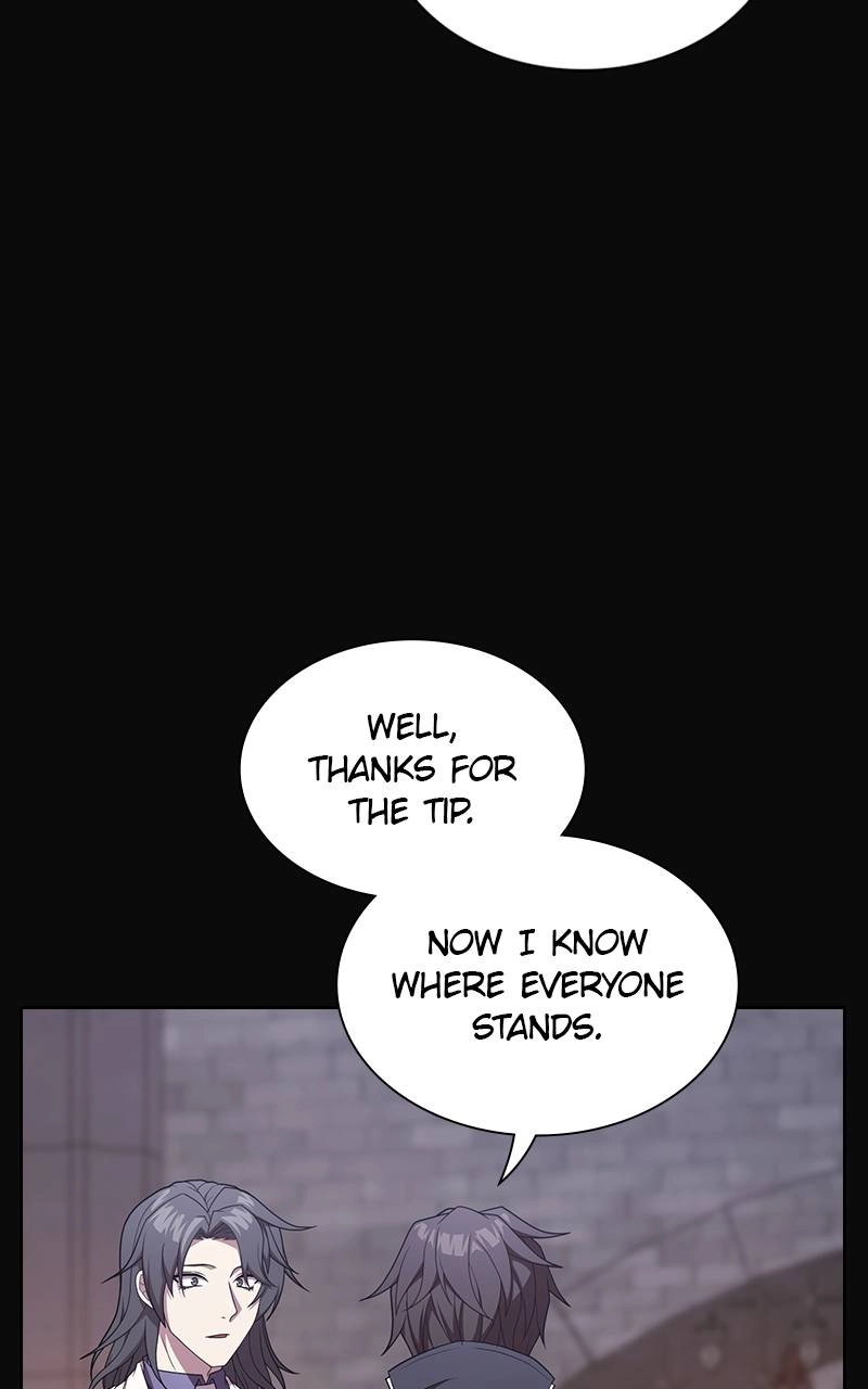 The Advanced Player of the Tutorial Tower Chapter 175, page 120 of 128