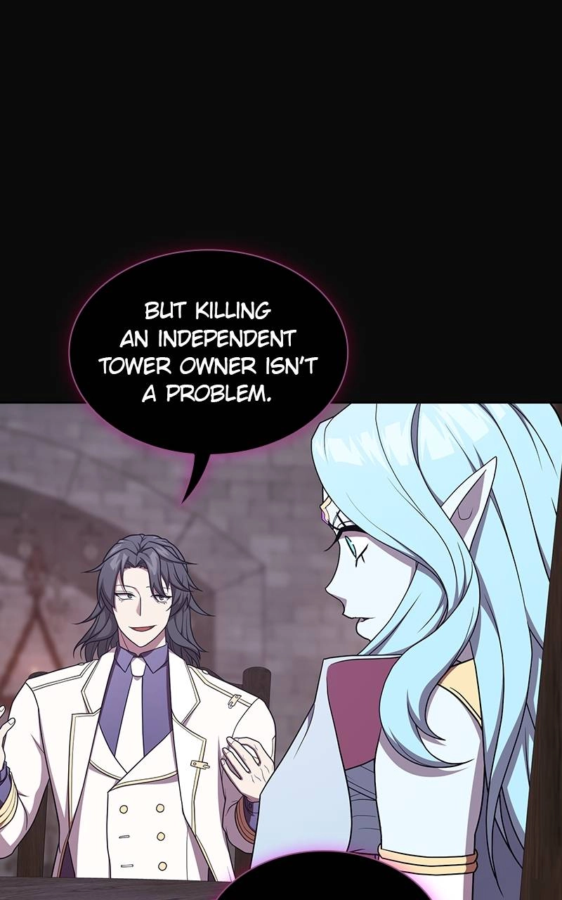 The Advanced Player of the Tutorial Tower Chapter 175, page 35 of 128