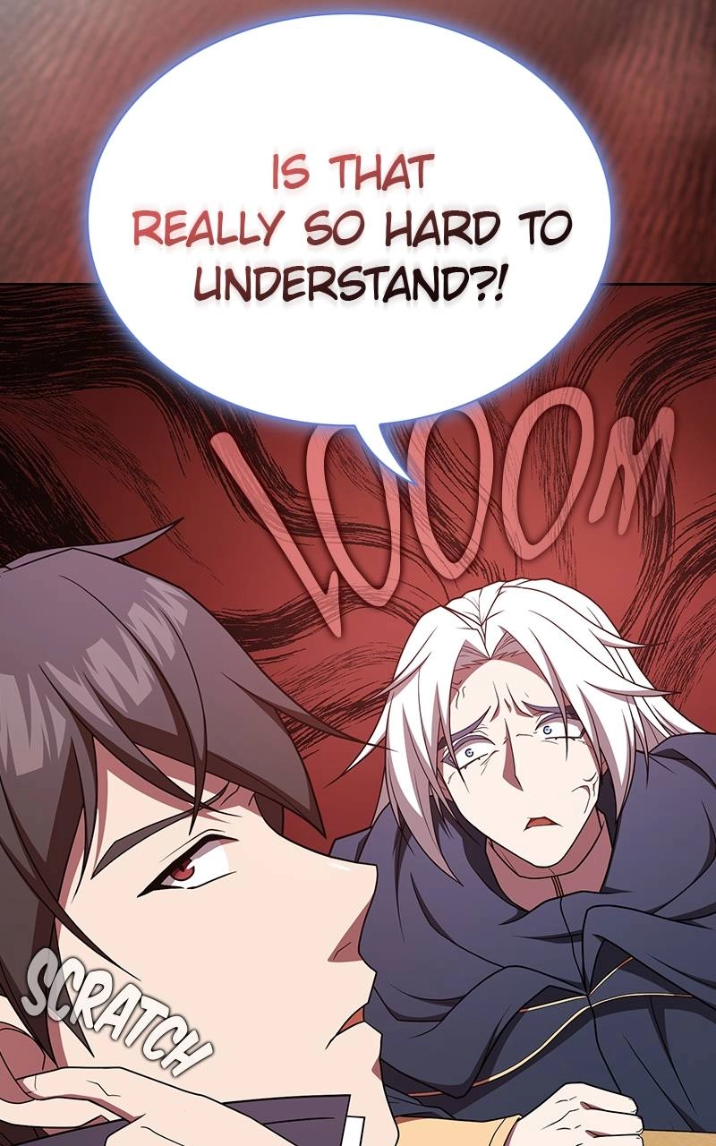 The Advanced Player of the Tutorial Tower Chapter 175, page 5 of 128