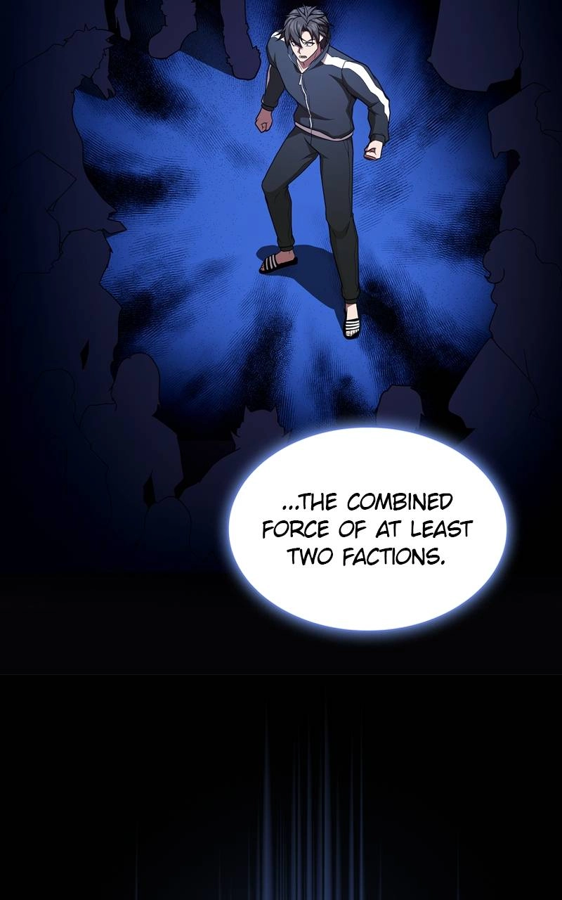 The Advanced Player of the Tutorial Tower Chapter 175, page 67 of 128