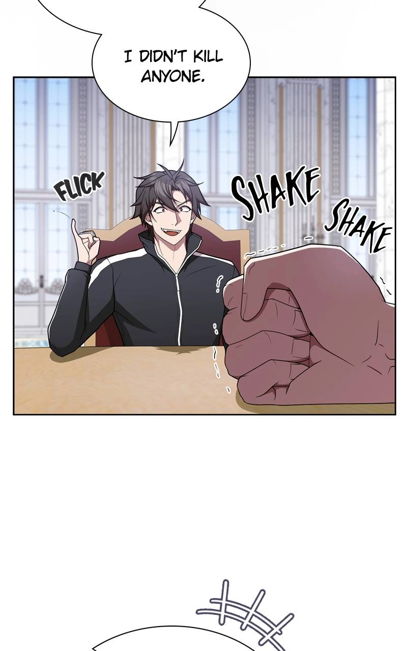 The Advanced Player of the Tutorial Tower Chapter 175, page 7 of 128