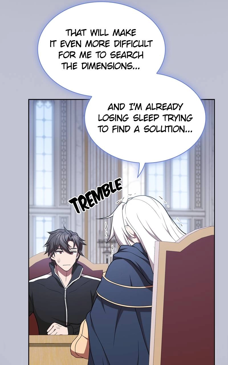 The Advanced Player of the Tutorial Tower Chapter 175, page 70 of 128