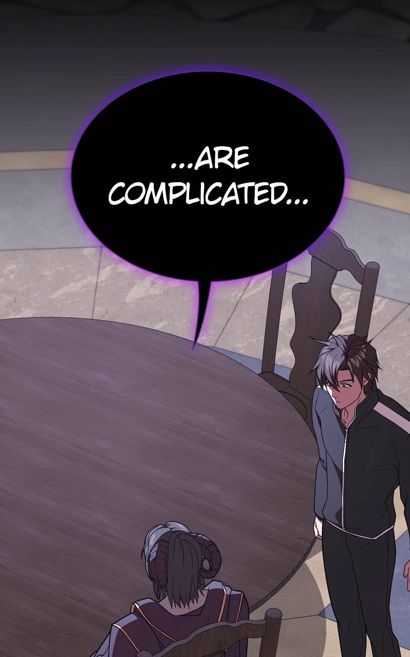 The Advanced Player of the Tutorial Tower Chapter 176, page 59 of 142