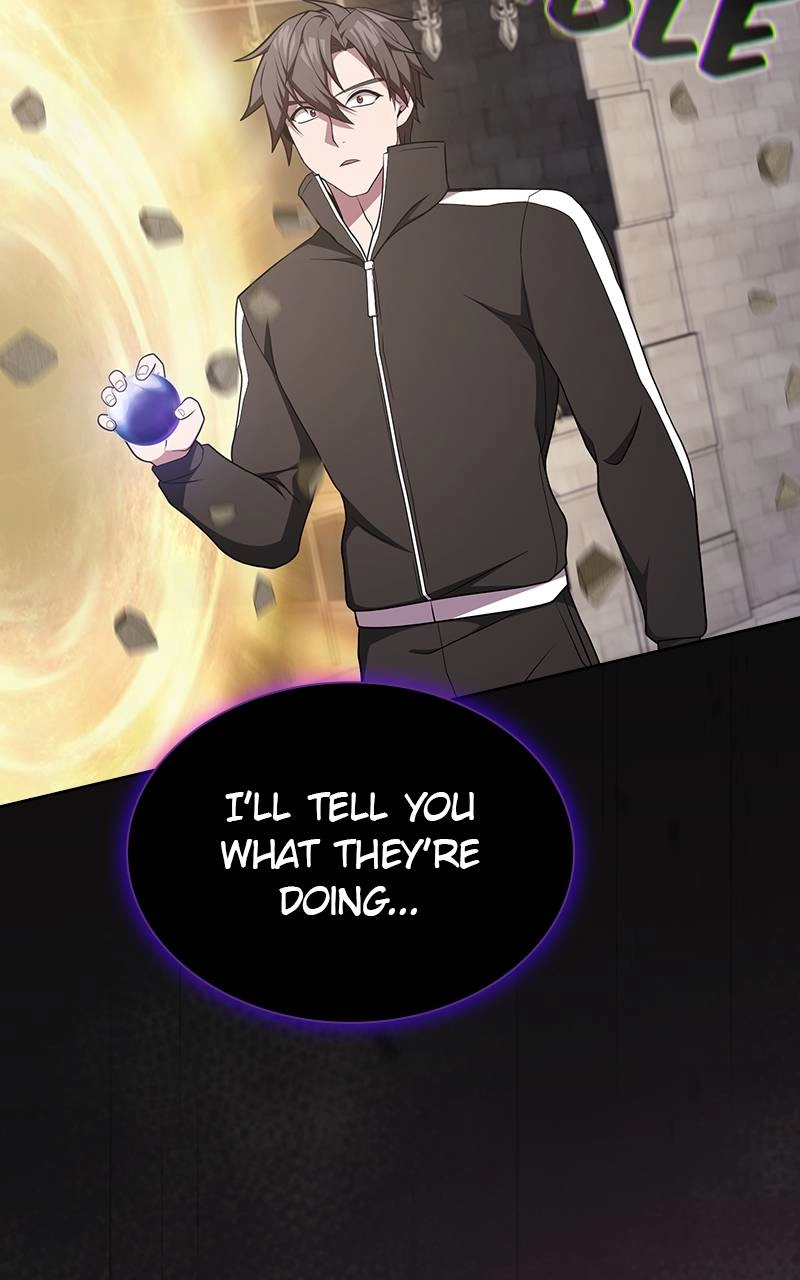 The Advanced Player of the Tutorial Tower Chapter 176, page 71 of 142