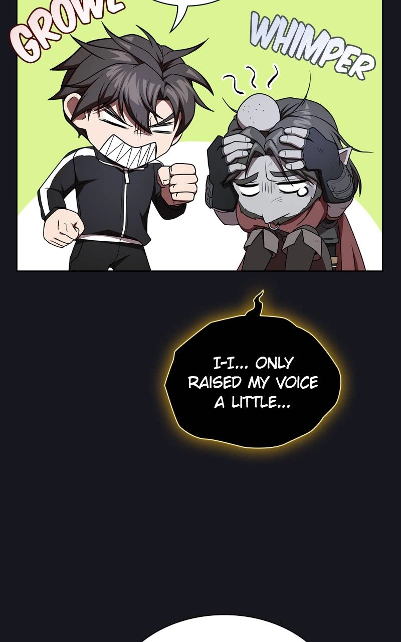 The Advanced Player of the Tutorial Tower Chapter 176, page 99 of 142