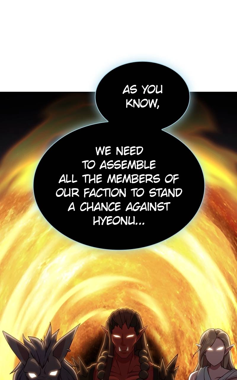 The Advanced Player of the Tutorial Tower Chapter 177, page 102 of 158