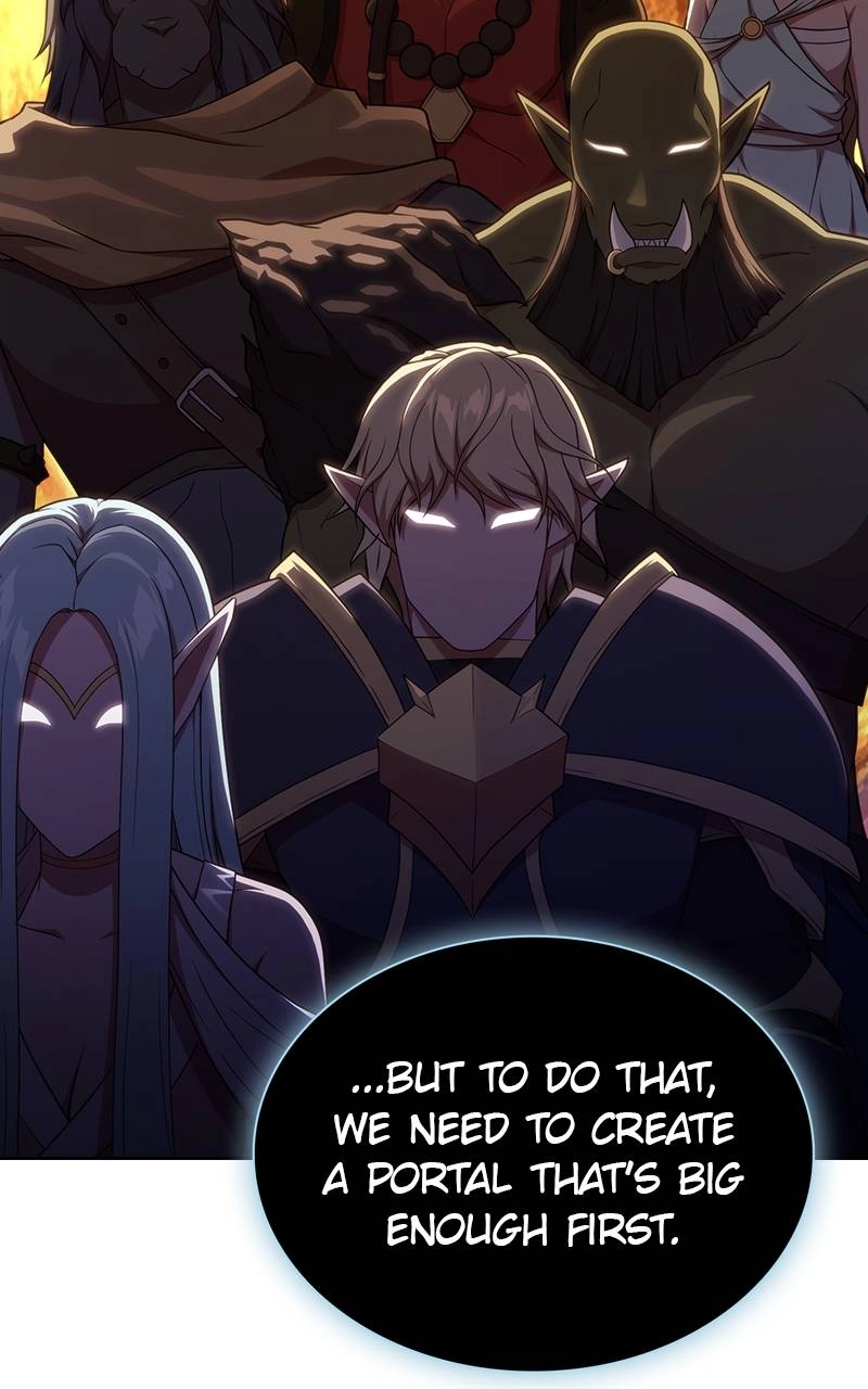 The Advanced Player of the Tutorial Tower Chapter 177, page 103 of 158