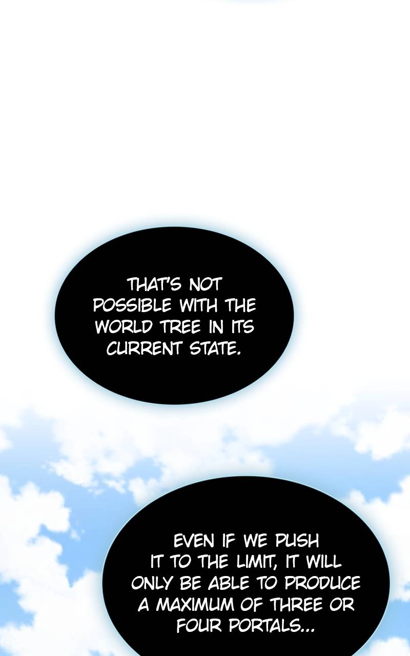 The Advanced Player of the Tutorial Tower Chapter 177, page 104 of 158