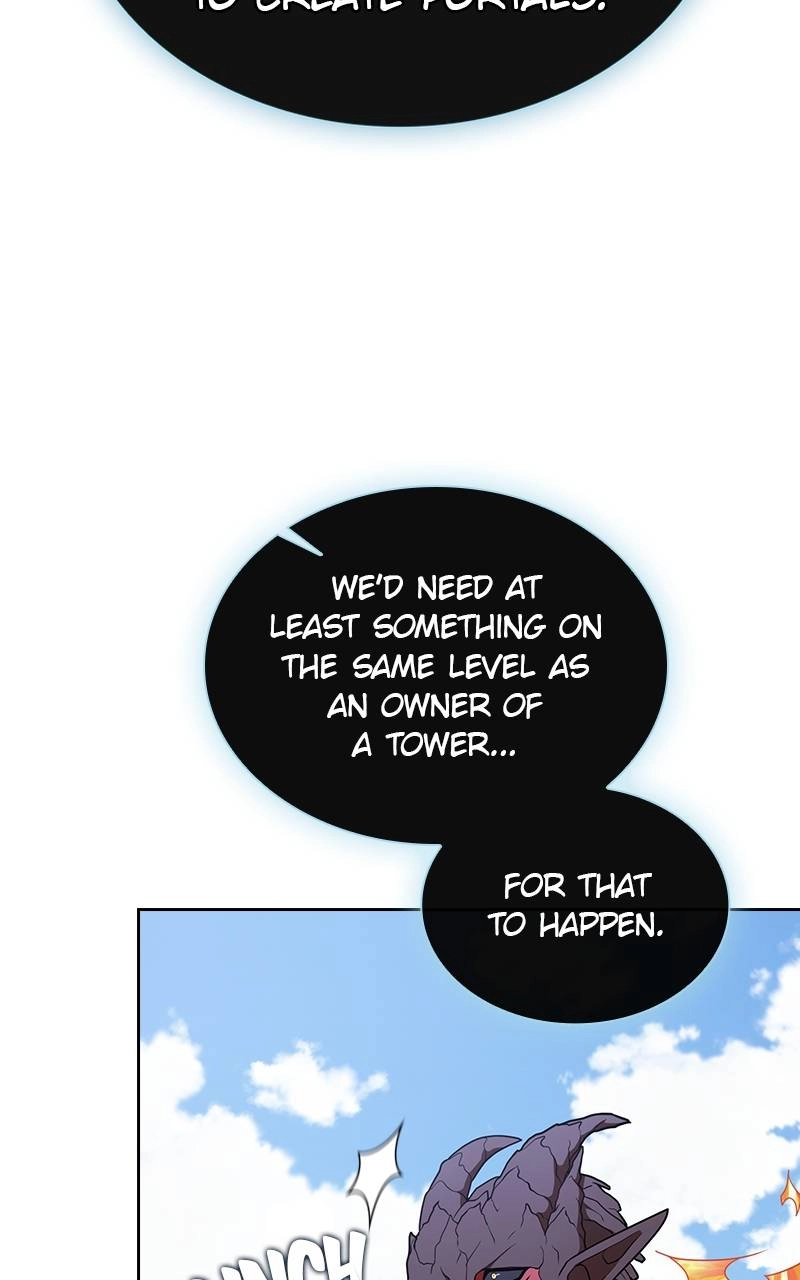 The Advanced Player of the Tutorial Tower Chapter 177, page 108 of 158