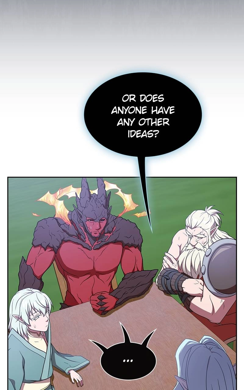 The Advanced Player of the Tutorial Tower Chapter 177, page 112 of 158