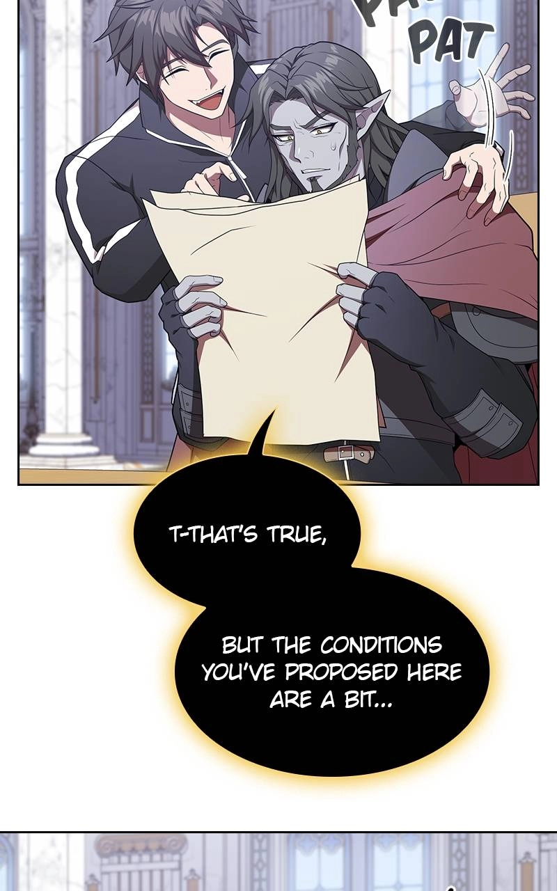 The Advanced Player of the Tutorial Tower Chapter 177, page 13 of 158