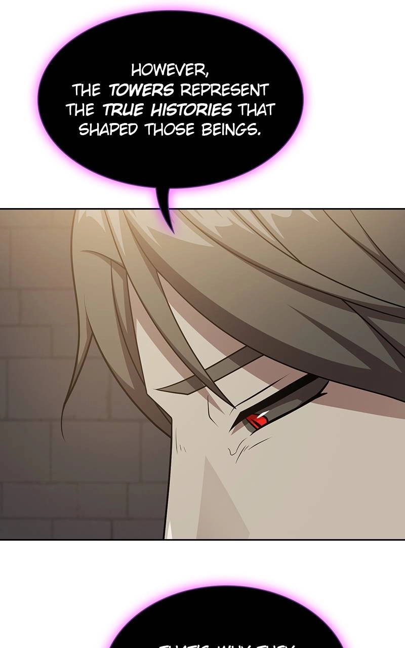 The Advanced Player of the Tutorial Tower Chapter 177, page 142 of 158