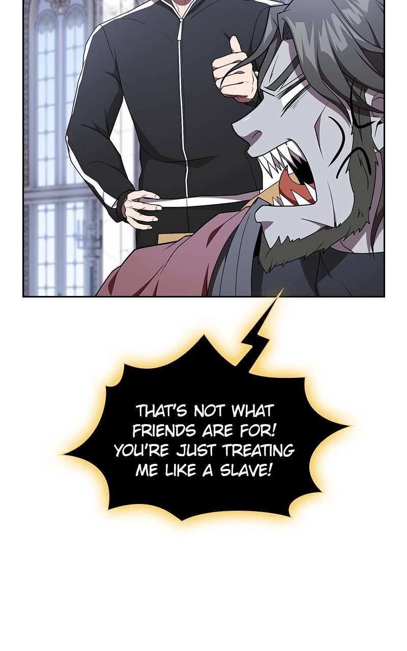 The Advanced Player of the Tutorial Tower Chapter 177, page 20 of 158