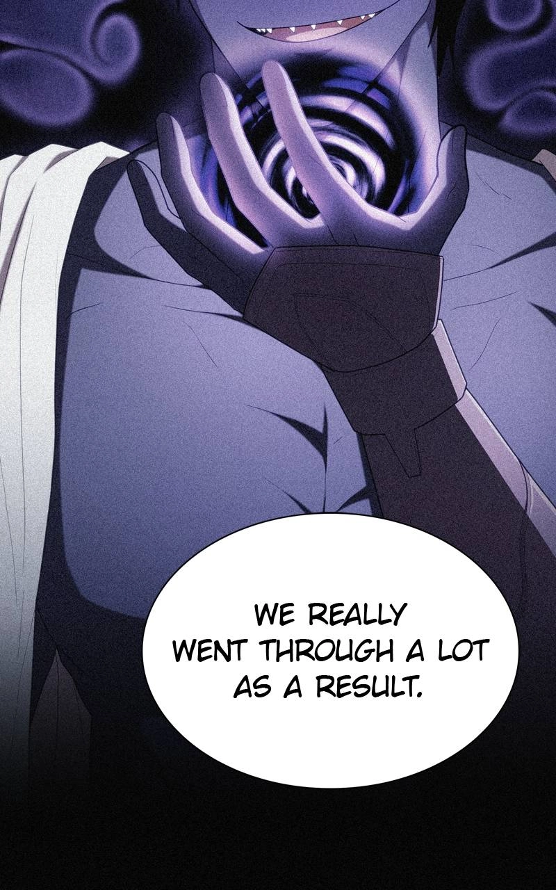 The Advanced Player of the Tutorial Tower Chapter 177, page 61 of 158