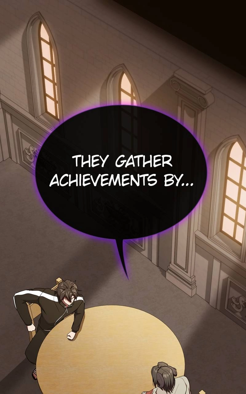 The Advanced Player of the Tutorial Tower Chapter 177, page 69 of 158
