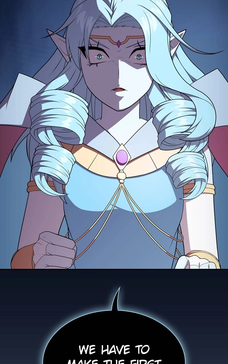 The Advanced Player of the Tutorial Tower Chapter 177, page 92 of 158