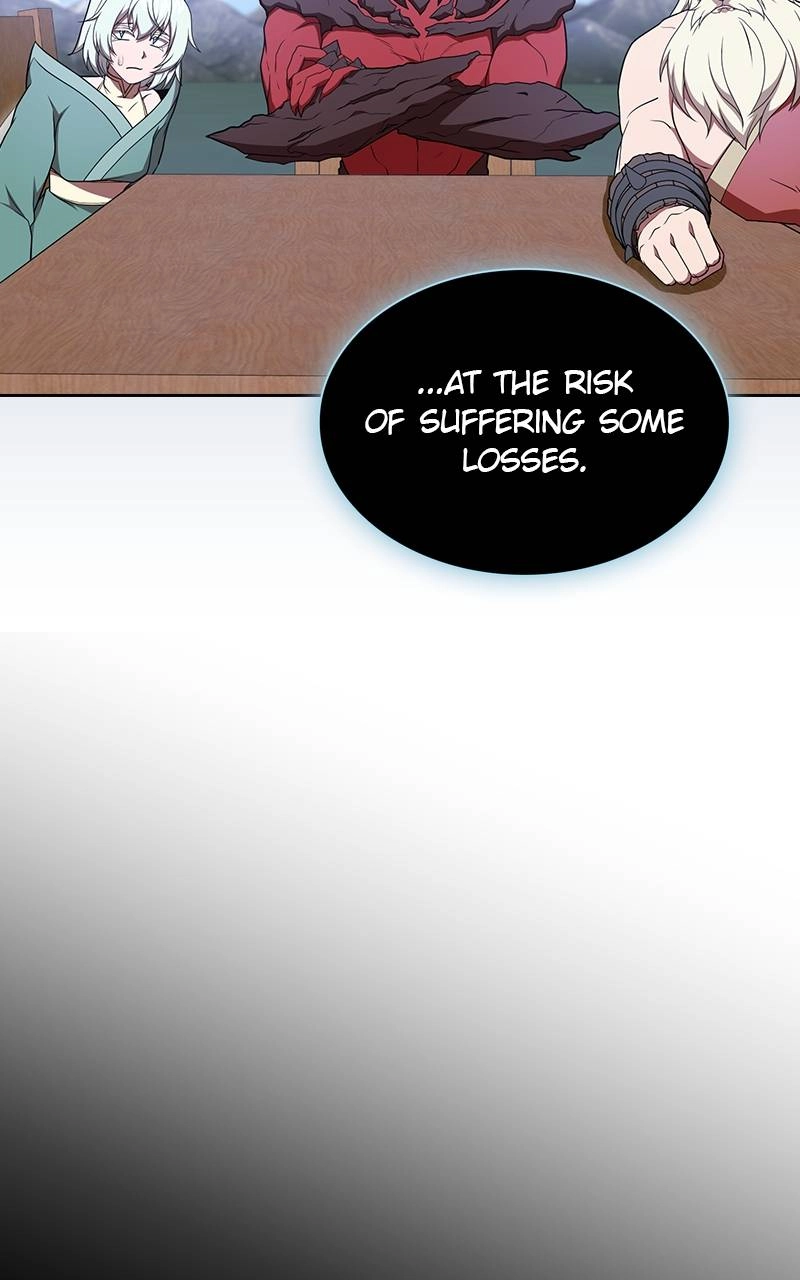 The Advanced Player of the Tutorial Tower Chapter 177, page 94 of 158